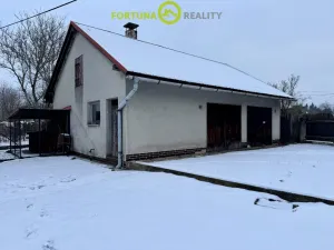 Prodej rodinného domu, Ženklava, 239 m2