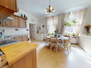 Prodej bytu 3+1, Březová, Hamerská, 151 m2