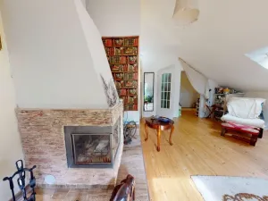 Prodej bytu 3+1, Březová, Hamerská, 151 m2