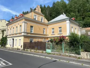 Prodej bytu 3+1, Březová, Hamerská, 151 m2