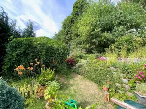 Prodej bytu 3+1, Březová, Hamerská, 151 m2