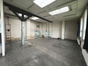 Prodej výrobních prostor, Prostějov, Husovo nám., 333 m2