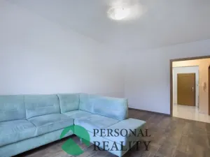 Pronájem bytu 2+1, Pardubice, Zelenobranská, 54 m2