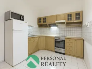 Pronájem bytu 2+1, Pardubice, Zelenobranská, 54 m2