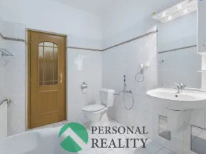 Pronájem bytu 2+1, Pardubice, Zelenobranská, 54 m2