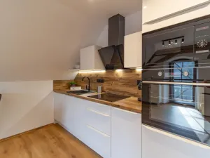 Prodej bytu 2+kk, Petrovice u Sušice - Jiřičná, 47 m2