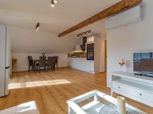 Prodej bytu 2+kk, Petrovice u Sušice - Jiřičná, 47 m2