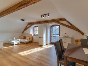 Prodej bytu 2+kk, Petrovice u Sušice - Jiřičná, 47 m2