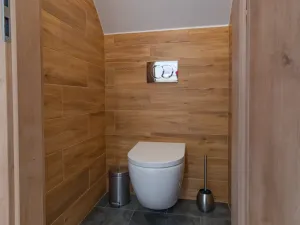 Prodej bytu 2+kk, Petrovice u Sušice - Jiřičná, 47 m2