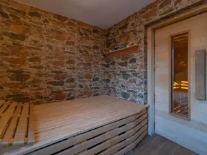 Prodej bytu 2+kk, Petrovice u Sušice - Jiřičná, 58 m2