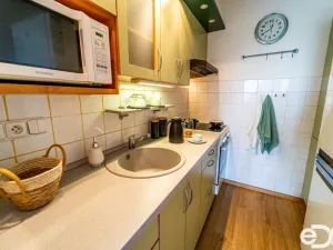 Pronájem bytu 2+kk, Mladá Boleslav, 17. listopadu, 43 m2