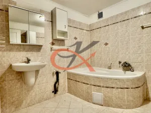 Pronájem bytu 2+kk, Rožnov pod Radhoštěm, Pod Chlacholovem, 70 m2