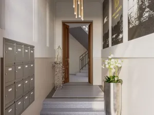 Prodej bytu 2+kk, Praha, Magistrů, 60 m2