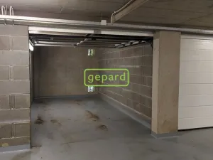 Prodej garáže, Brno - Černovice, Turgeněvova, 15 m2