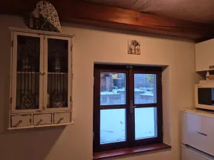 Pronájem rodinného domu, Bohdalice-Pavlovice, 152 m2