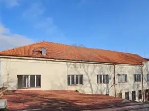 Prodej rodinného domu, Roudnice nad Labem, Špindlerova třída, 564 m2