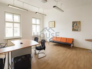 Prodej rodinného domu, Roudnice nad Labem, Špindlerova třída, 564 m2