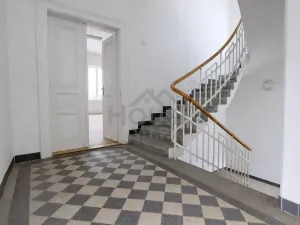 Prodej ubytování, Roudnice nad Labem, Špindlerova třída, 564 m2