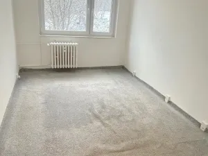 Pronájem bytu 2+kk, Praha - Stodůlky, Zvoncovitá, 43 m2