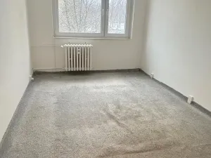 Pronájem bytu 2+kk, Praha - Stodůlky, Zvoncovitá, 43 m2