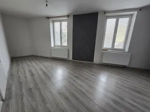 Pronájem bytu 2+1, Moravské Budějovice, Tyršova, 78 m2