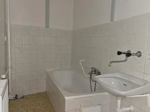 Pronájem bytu 1+1, Moravské Budějovice, Tyršova, 45 m2