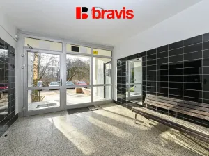 Prodej bytu 2+1, Brno - Lesná, Haškova, 58 m2