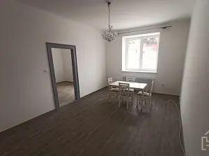 Pronájem bytu 3+1, Ledeč nad Sázavou, 28. října, 86 m2