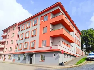 Pronájem bytu 3+1, Ledeč nad Sázavou, 28. října, 86 m2