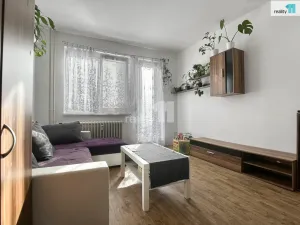 Prodej bytu 2+1, Zlín - Malenovice, třída Svobody, 52 m2