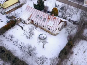 Prodej chalupy, Vřesovice, 180 m2