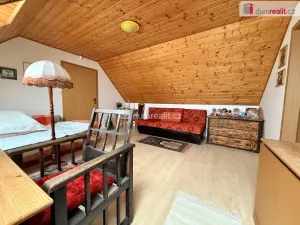 Prodej chalupy, Vřesovice, 180 m2