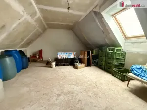 Prodej chalupy, Vřesovice, 180 m2