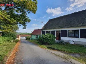 Prodej rodinného domu, Skočice, 289 m2