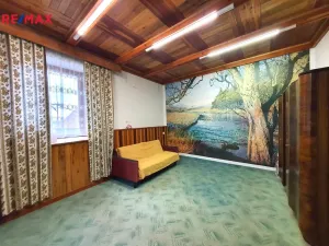 Prodej rodinného domu, Skočice, 289 m2