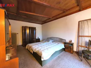 Prodej rodinného domu, Skočice, 289 m2