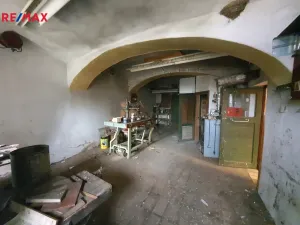 Prodej rodinného domu, Skočice, 289 m2