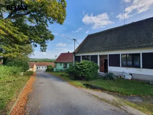 Prodej rodinného domu, Skočice, 289 m2