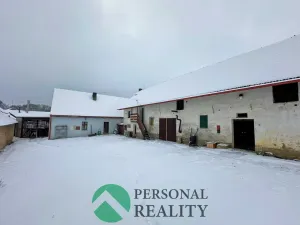 Prodej rodinného domu, Lašovice, 100 m2