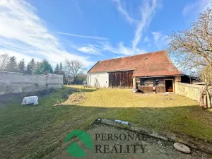 Prodej rodinného domu, Lašovice, 100 m2