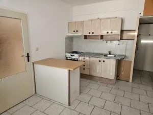 Prodej bytu 1+1, Ústí nad Labem, Plynárenská, 33 m2