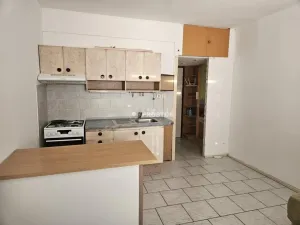 Prodej bytu 1+1, Ústí nad Labem, Plynárenská, 33 m2