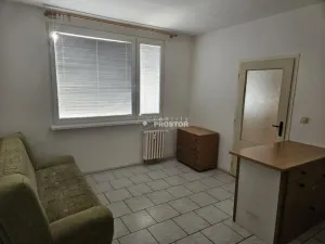 Prodej bytu 1+1, Ústí nad Labem, Plynárenská, 33 m2