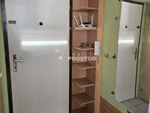 Prodej bytu 1+1, Ústí nad Labem, Plynárenská, 33 m2