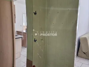 Prodej bytu 1+1, Ústí nad Labem, Plynárenská, 33 m2