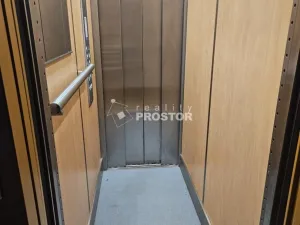 Prodej bytu 1+1, Ústí nad Labem, Plynárenská, 33 m2