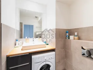 Prodej bytu 2+kk, Praha - Vinohrady, Máchova, 46 m2