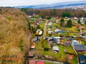 Prodej chaty, Rokycany - Plzeňské Předměstí, Němčičky, 25 m2