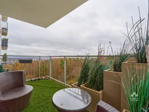 Pronájem bytu 1+kk, Praha - Horní Měcholupy, Nad přehradou, 54 m2