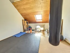 Prodej rodinného domu, Brno - Bystrc, Šemberova, 320 m2